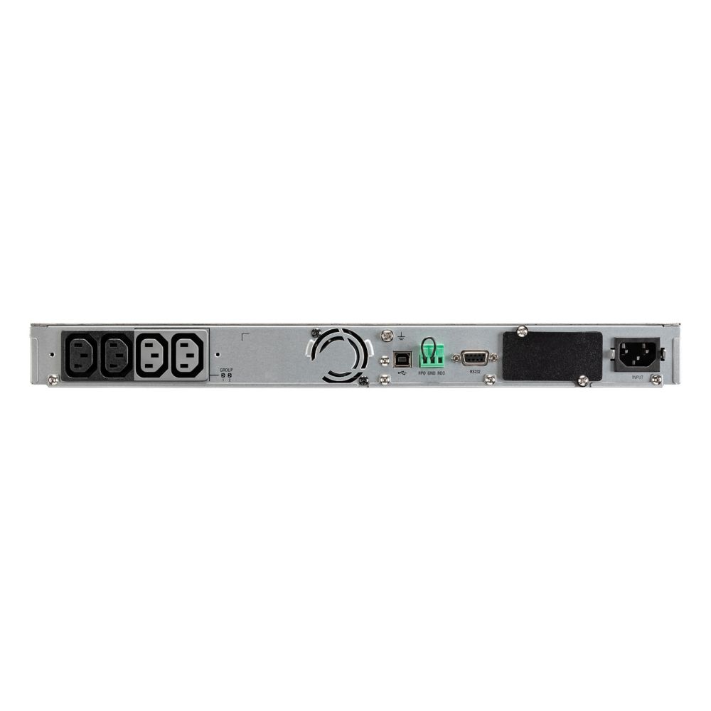 EATON 5P850IRG2 - obrazek 4