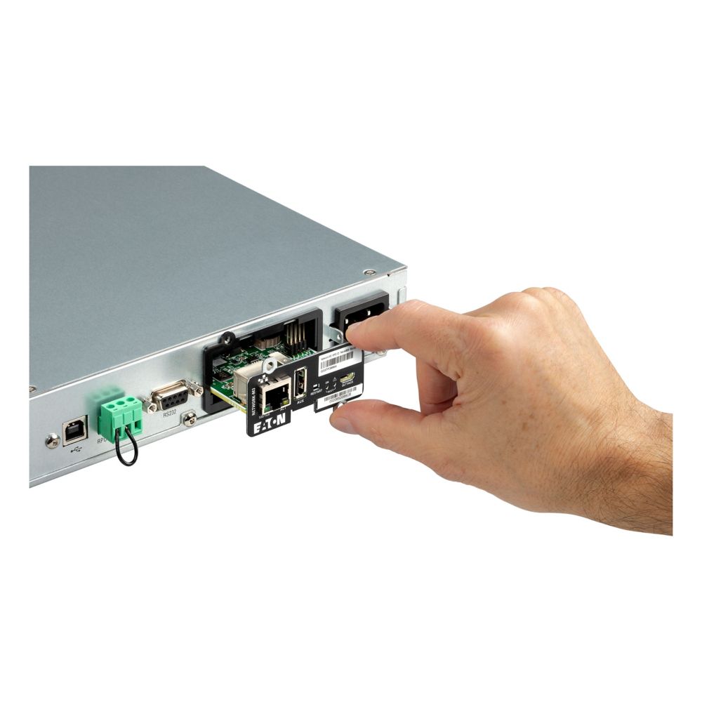 EATON 5P850IRG2 - obrazek 3