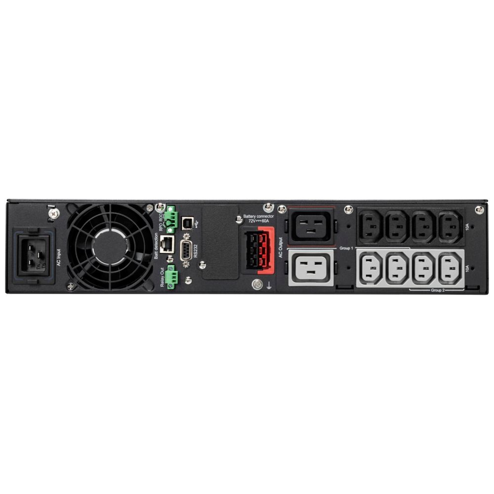 EATON 5PX3000IRTNG2 - obrazek 2