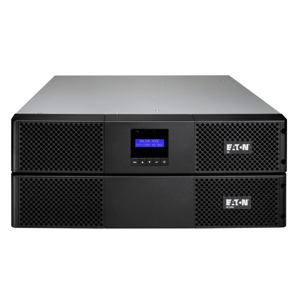 EATON 9E3000iR - obrazek 6