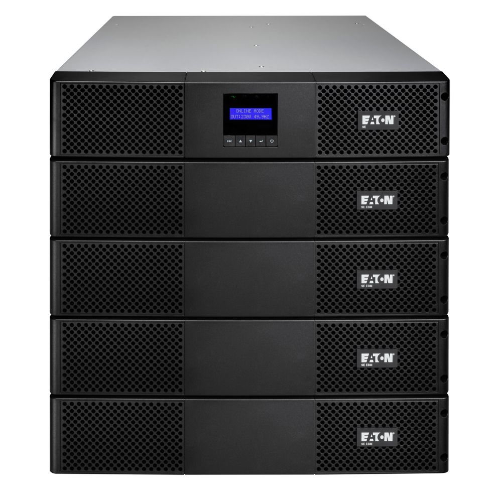 EATON 9E3000iR - obrazek 7