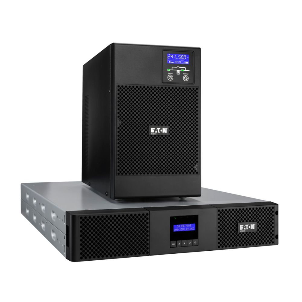 ETON 9E2000IR - obrazek 8