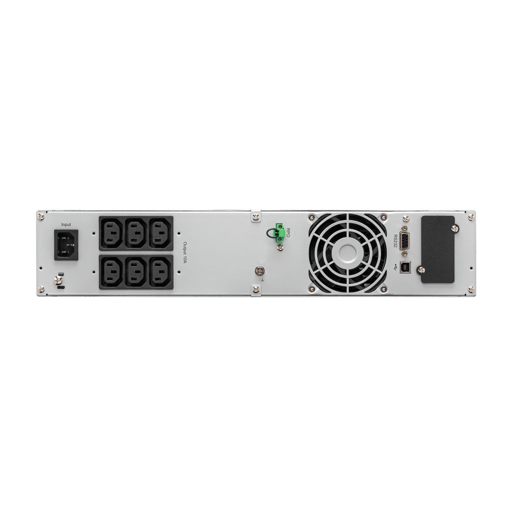ETON 9E2000IR - obrazek 2