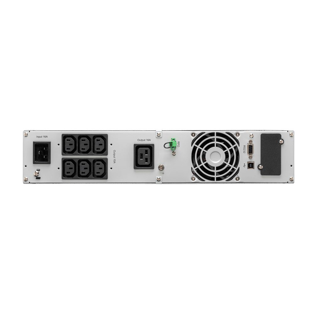 EATON 9E3000iR - obrazek 2