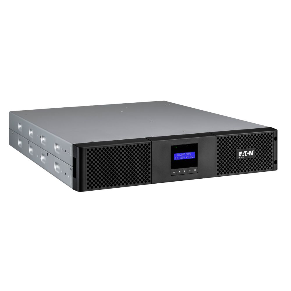EATON 9E3000iR - obrazek 3