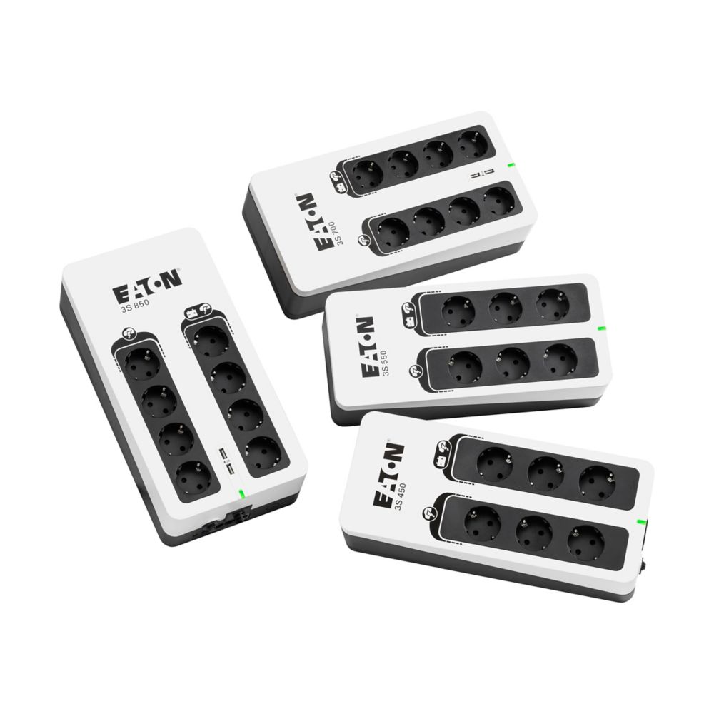 EATON 3S550D - obrazek 6