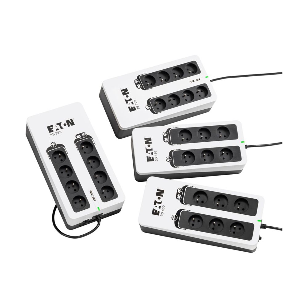 EATON 3S450F - obrazek 5