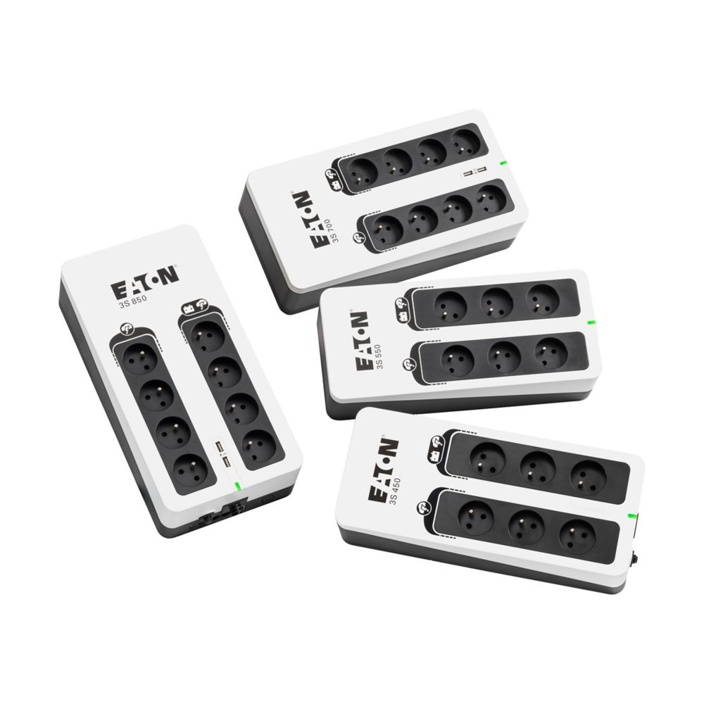 EATON 3S450F - obrazek 6