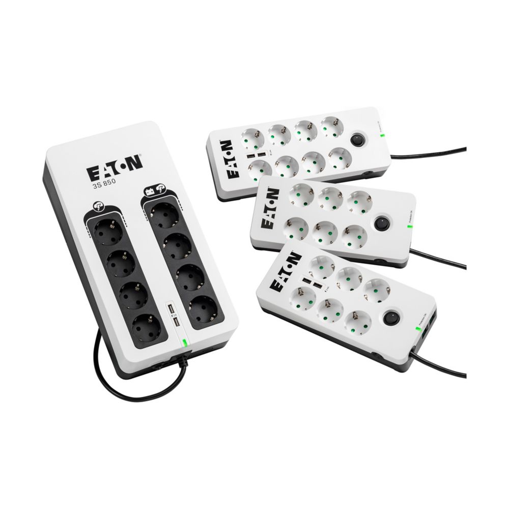 EATON 3S550D - obrazek 7
