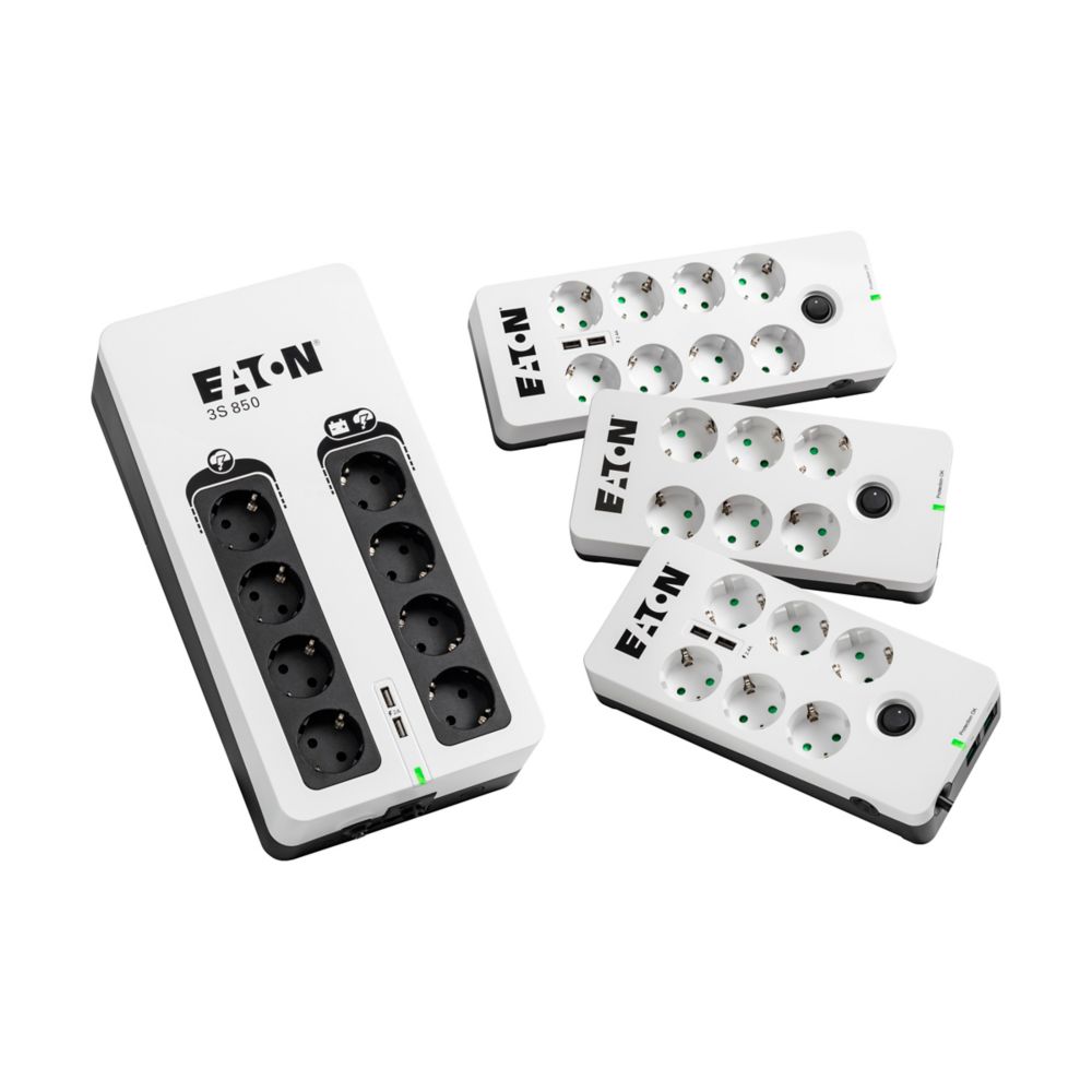 EATON 3S550D - obrazek 8