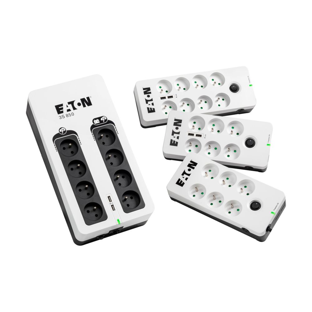 EATON 3S450F - obrazek 8