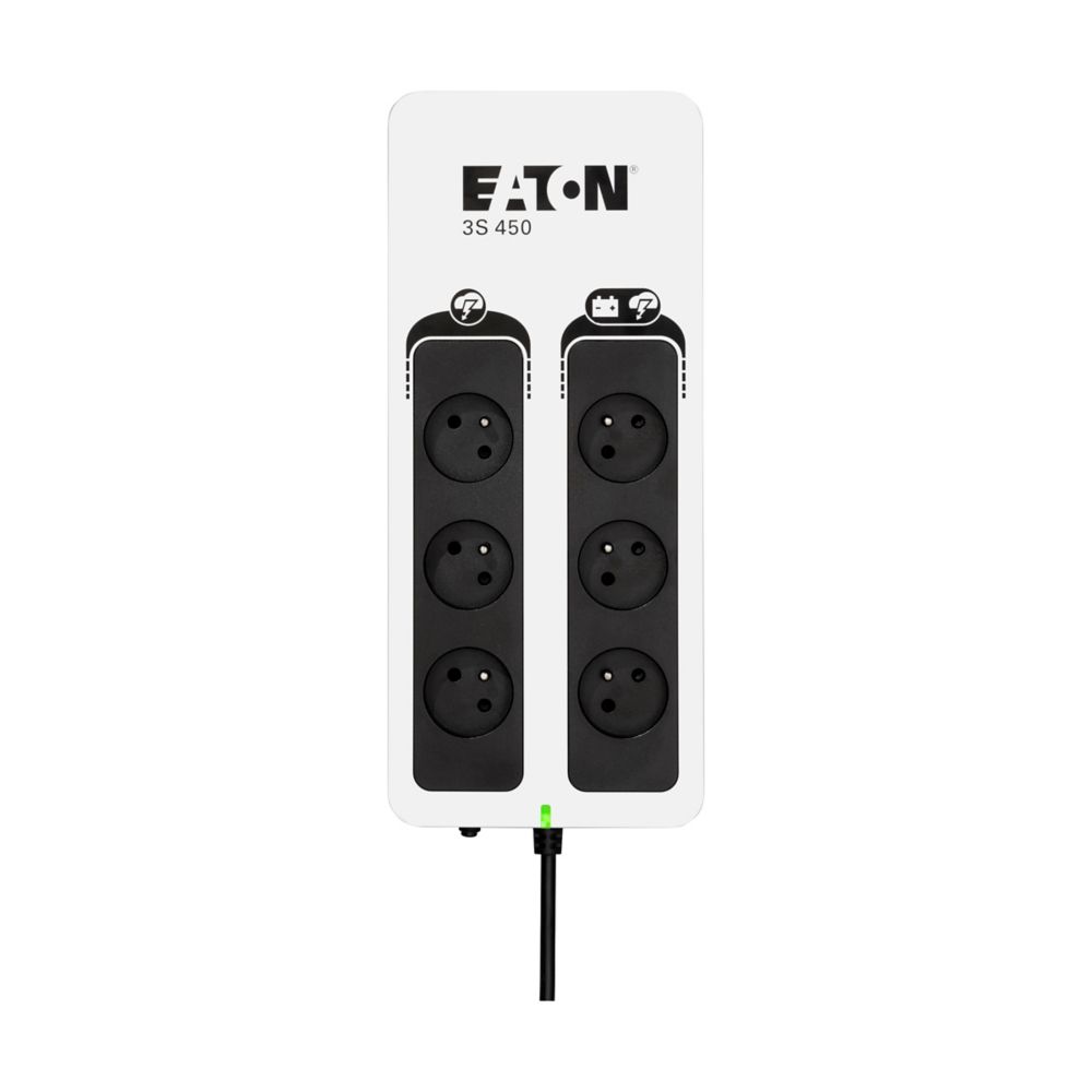 EATON 3S450F - obrazek 2