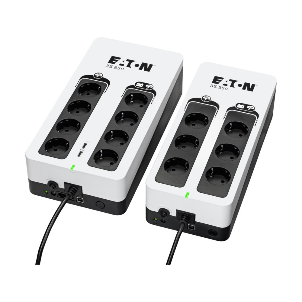 EATON 3S550D - obrazek 3