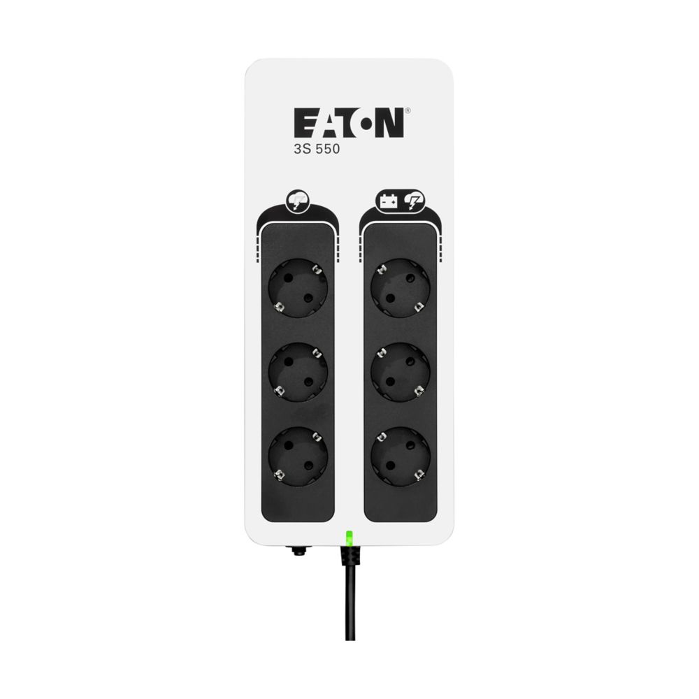 EATON 3S550D - obrazek 2