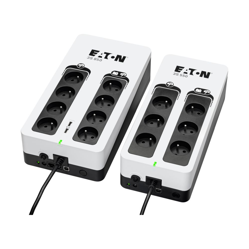 EATON 3S450F - obrazek 4