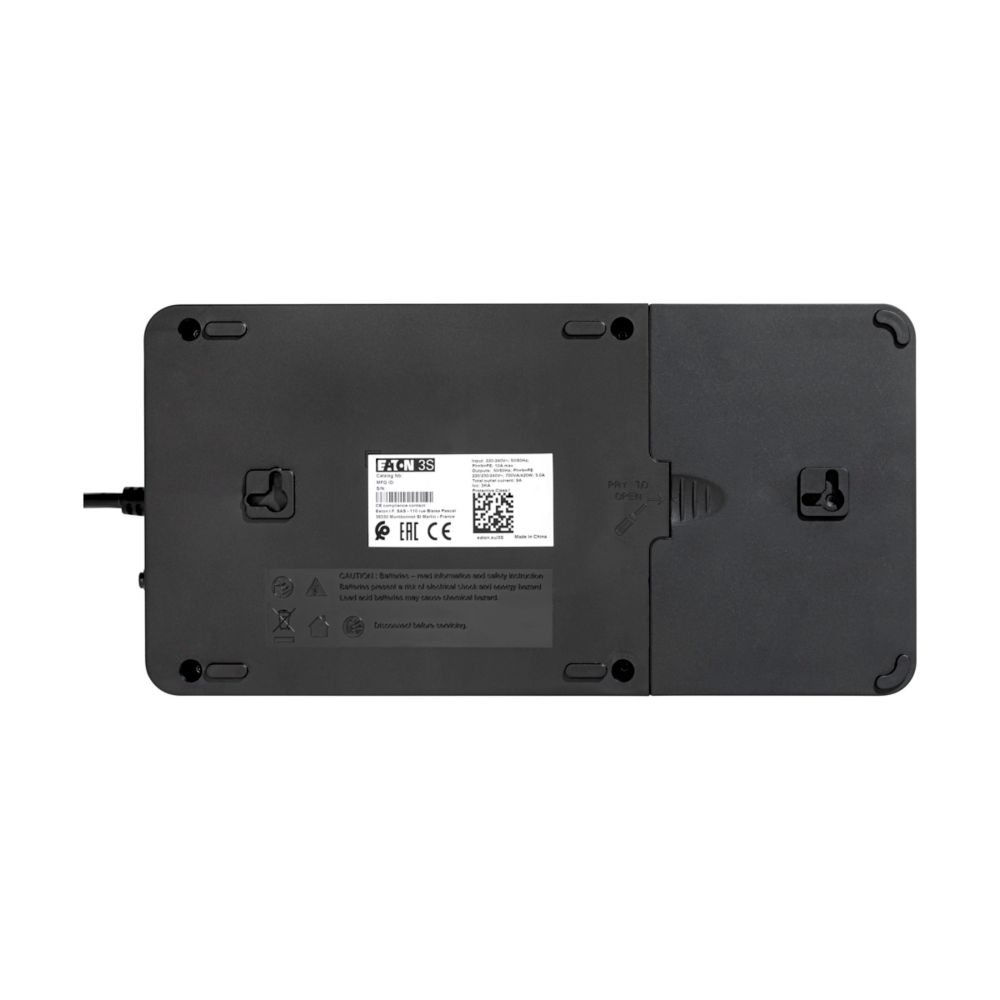 EATON 3S550D - obrazek 10
