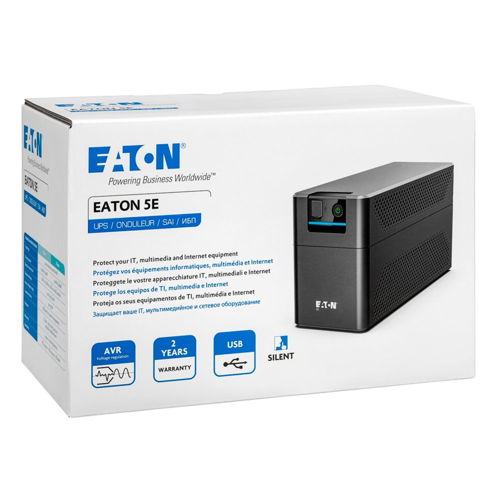 EATON 5E700UF - obrazek 2