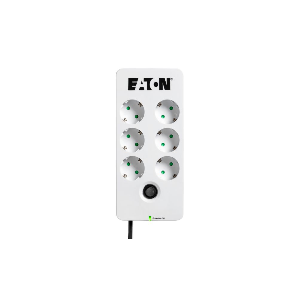 EATON PB6D