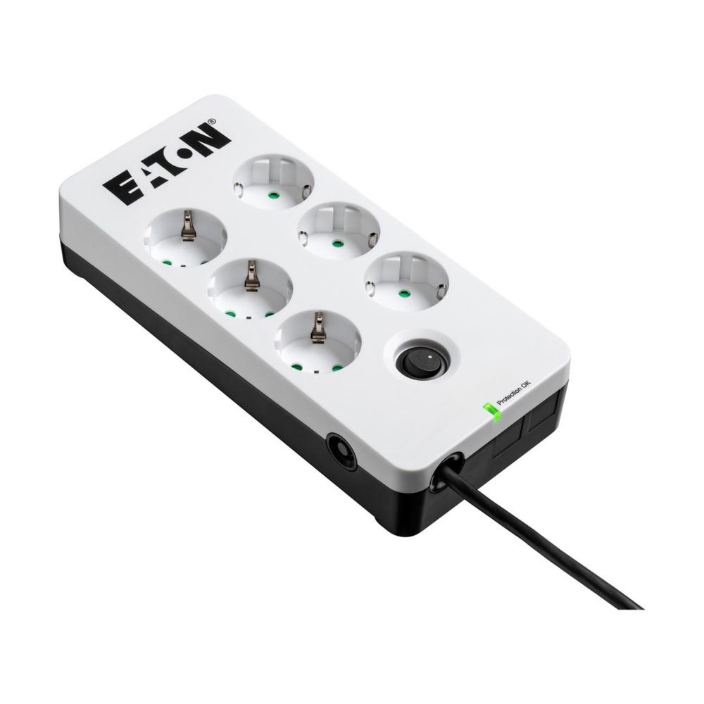 EATON PB6D - obrazek 2