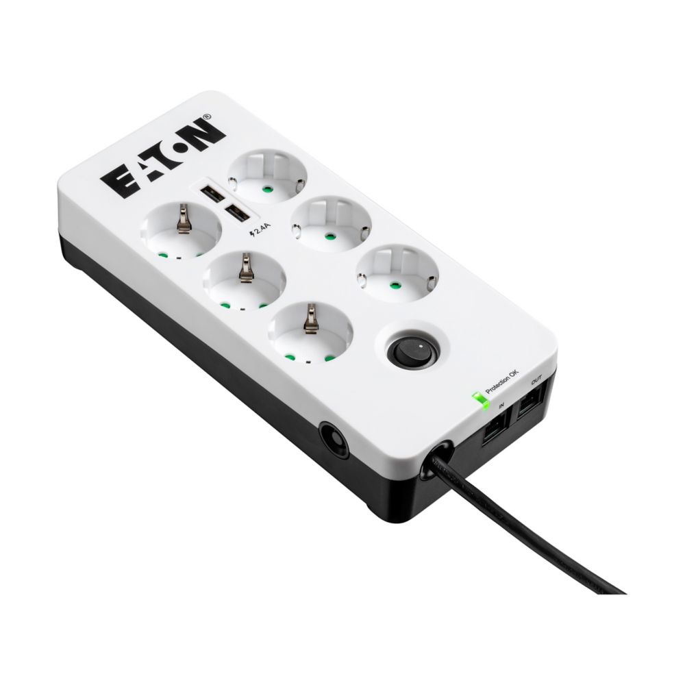 EATON PB6TUD - obrazek 2