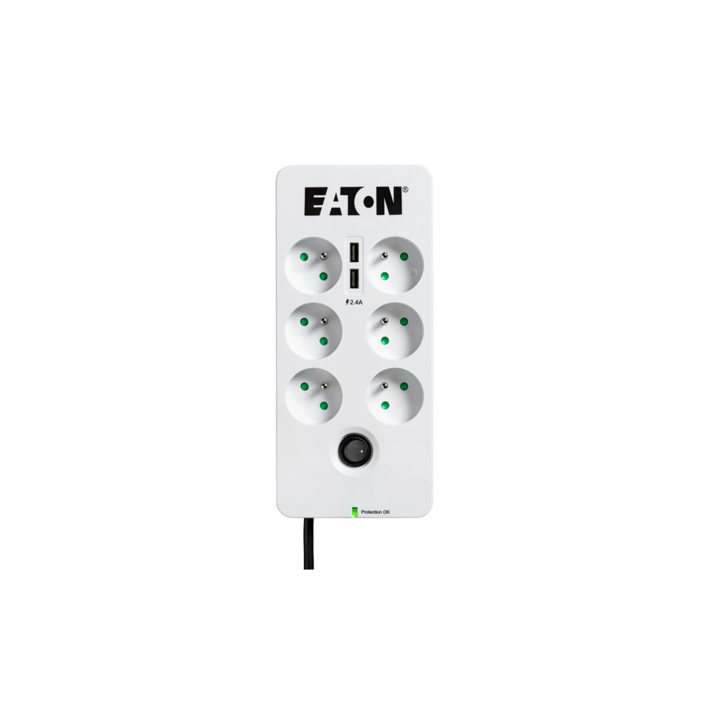 EATON PB6TUF