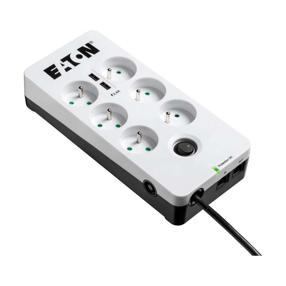 EATON PB6TUF - obrazek 2