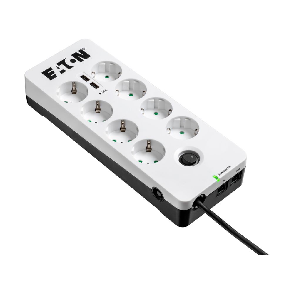 EATON PB8TUD - obrazek 2