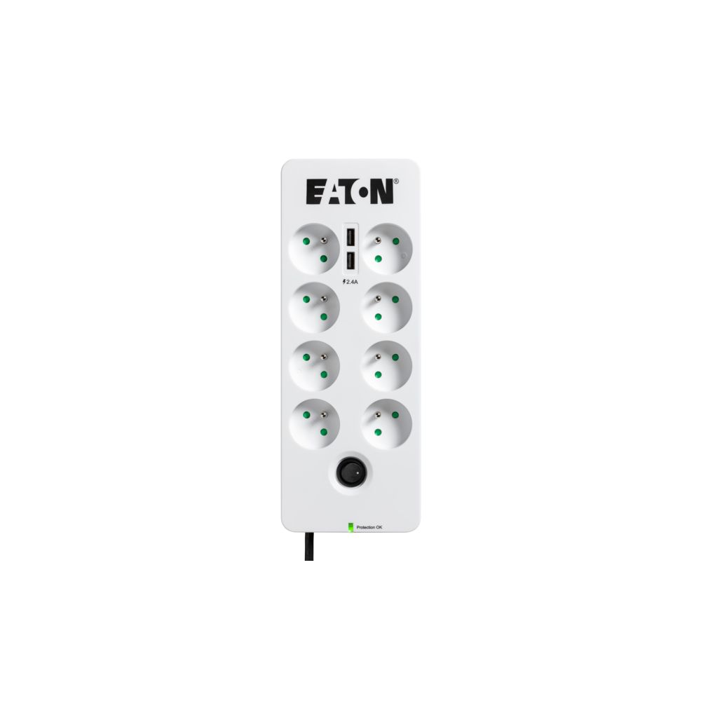 EATON PB8TUF
