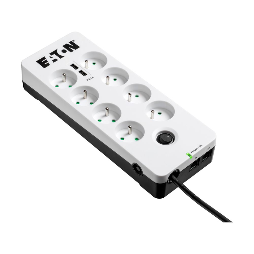 EATON PB8TUF - obrazek 2