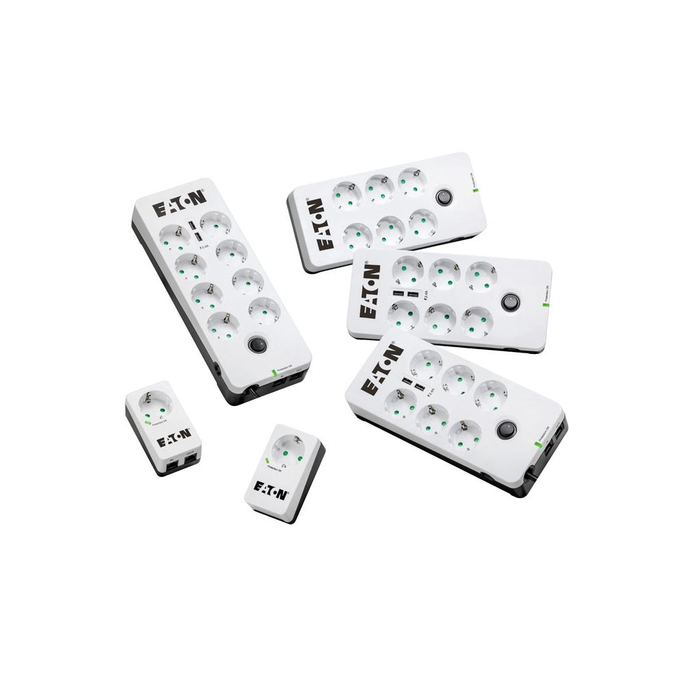EATON PB6D - obrazek 5