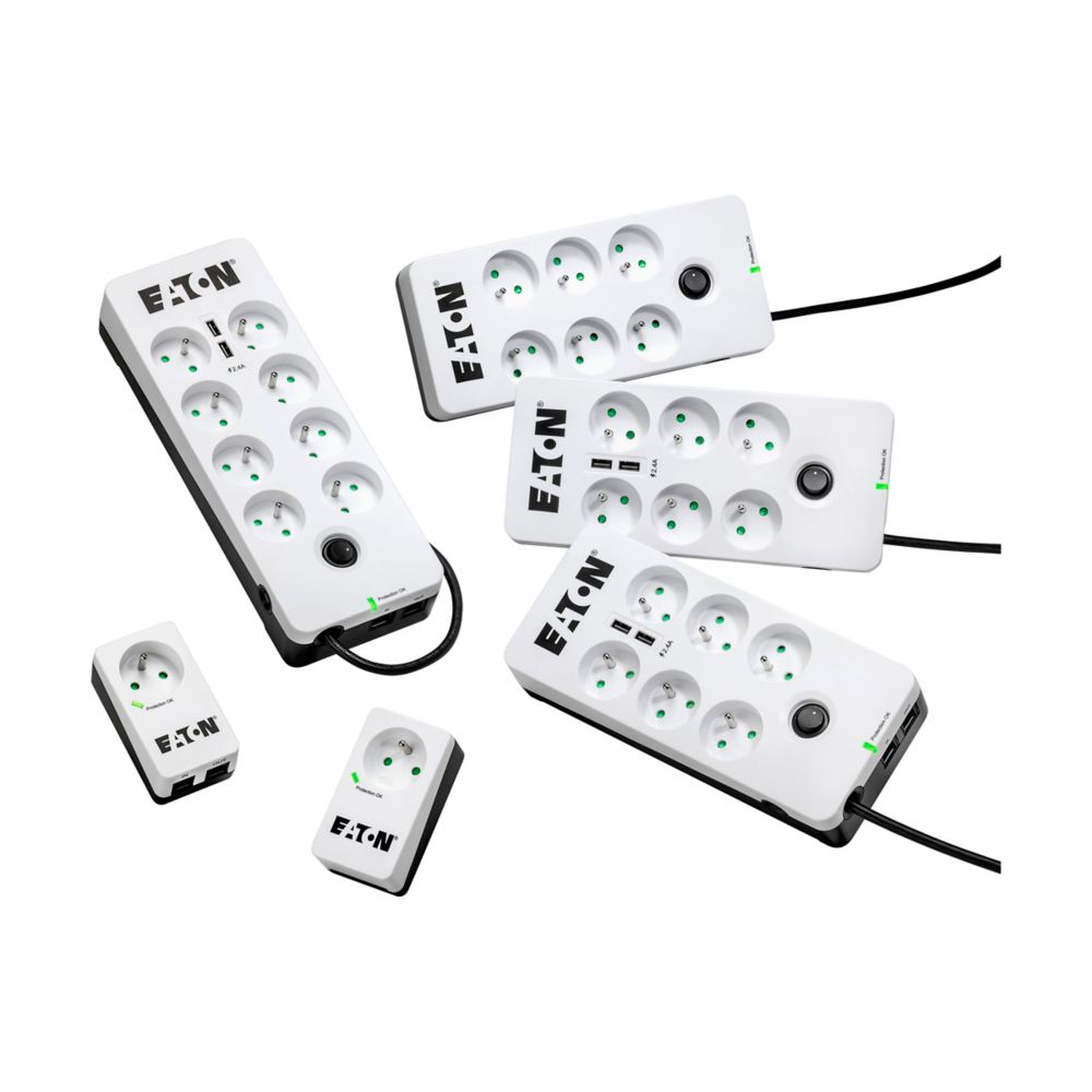 EATON PB6UF - obrazek 5