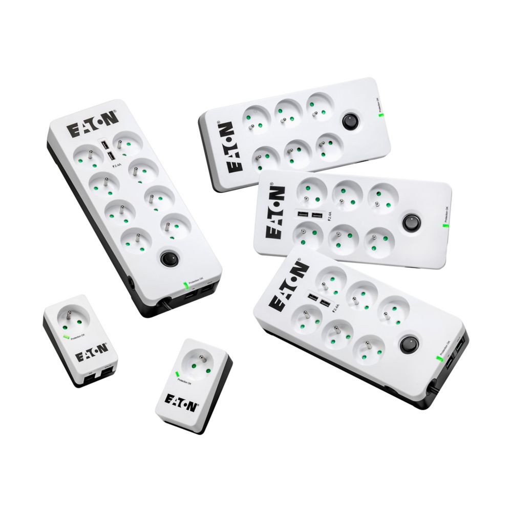 EATON PB6UF - obrazek 6