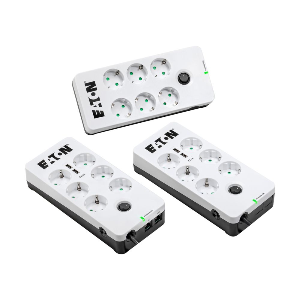 EATON PB6TUD - obrazek 4