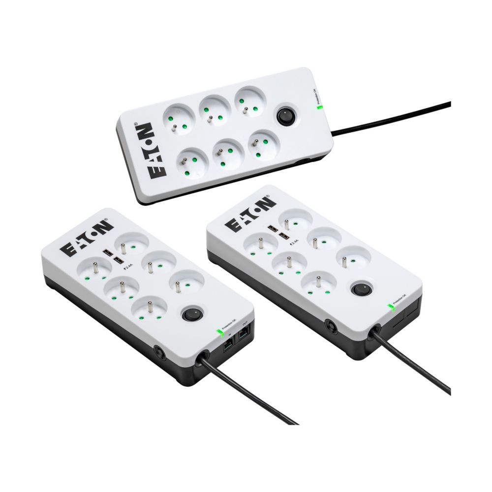 EATON PB6TUF - obrazek 3