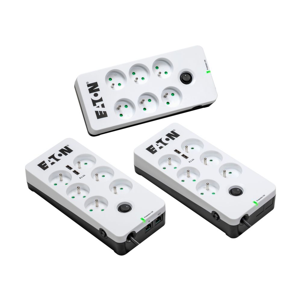 EATON PB6TUF - obrazek 4