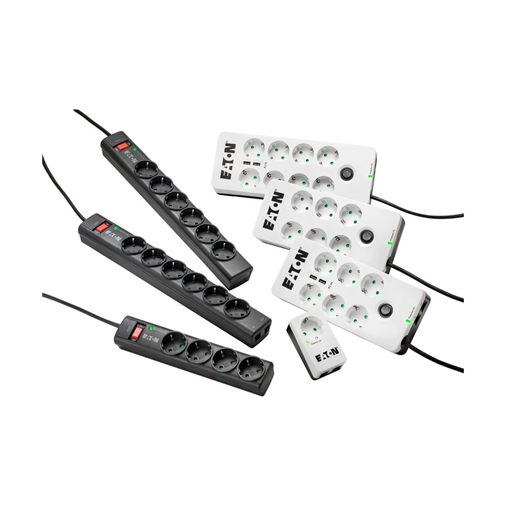 EATON PB8TUD - obrazek 5