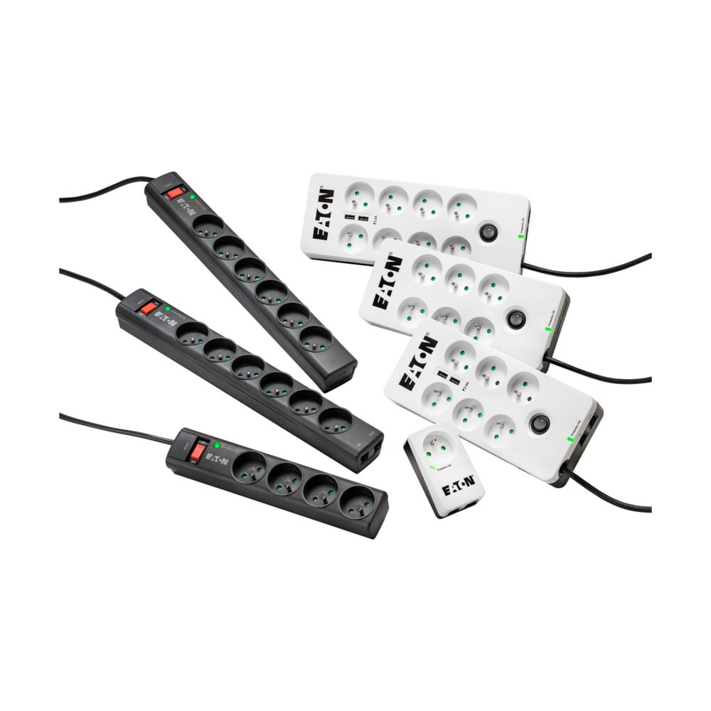 EATON PB6UF - obrazek 8