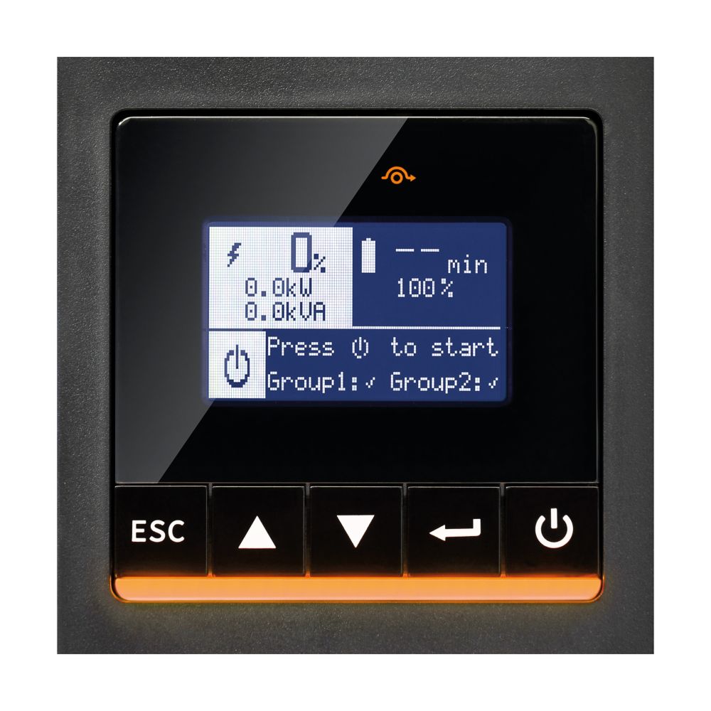 EATON 9PX5KIRTNG2 - obrazek 7