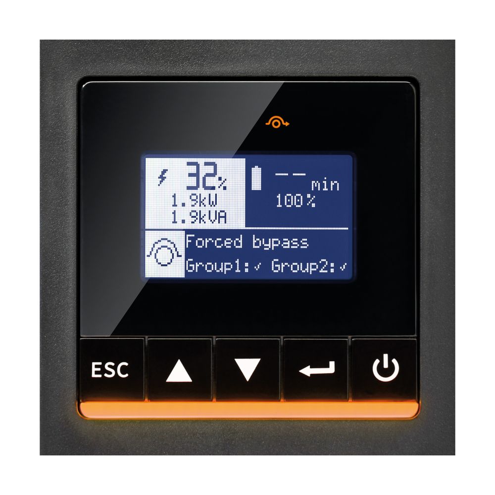 EATON 9PX6KIRTNG2 - obrazek 8