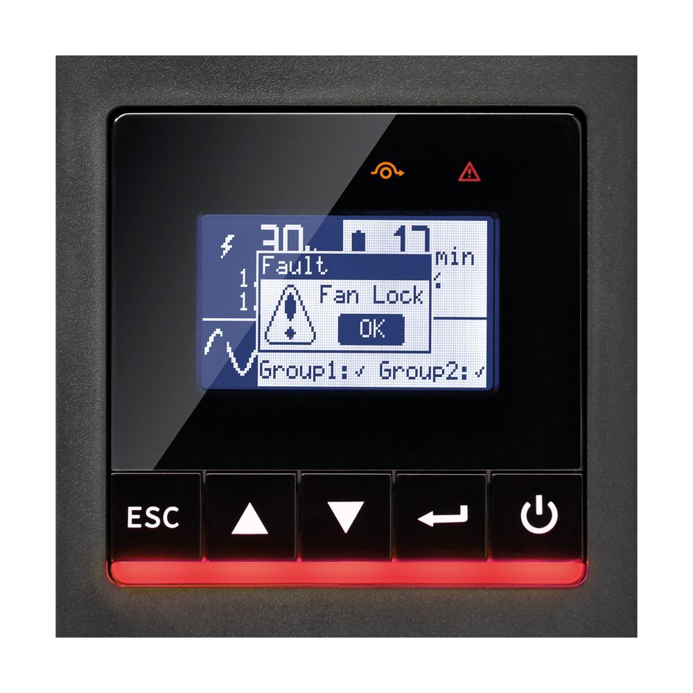 EATON 9PX5KIRTNG2 - obrazek 9