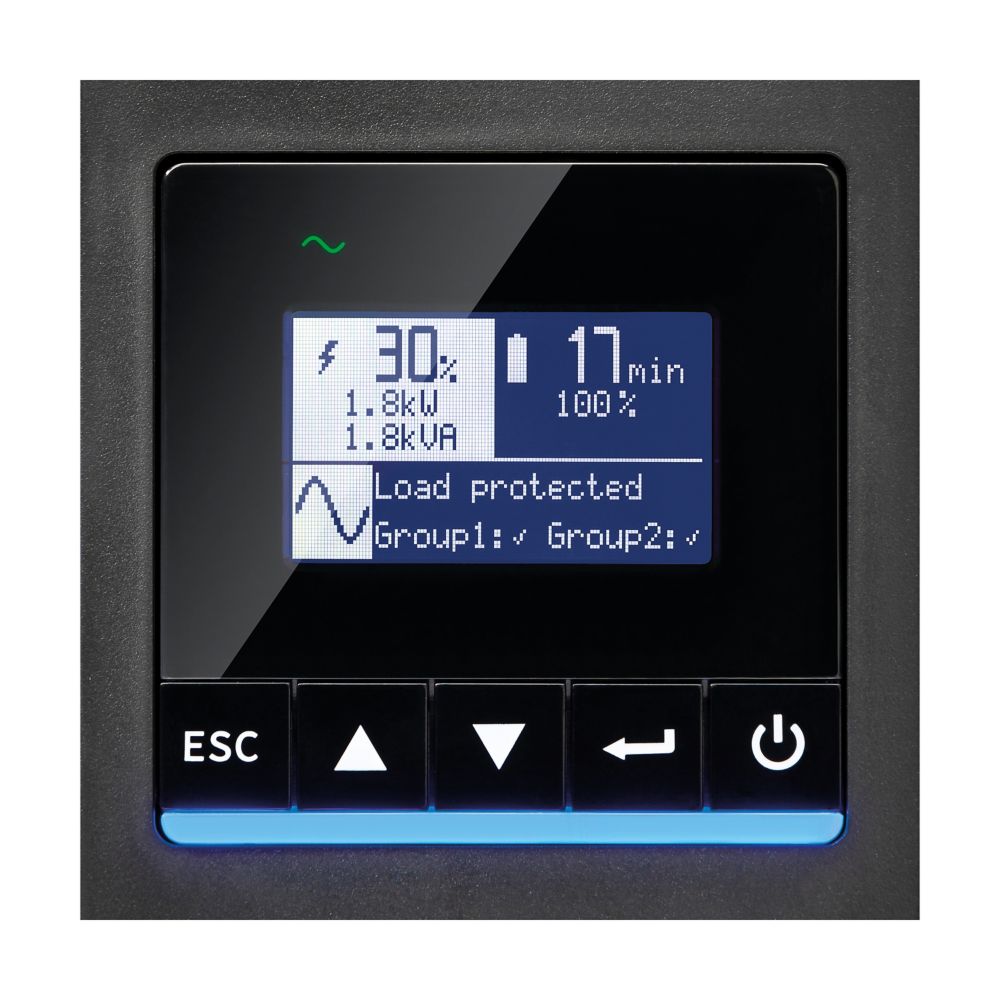 EATON 9PX5KIRTNG2 - obrazek 6