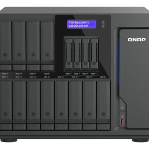 QNAP TVS-AIh1688ATX-U9-48G