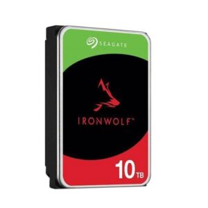 Seagate IronWolf 10TB ST10000VN000