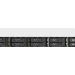 QNAP TS-h1090FU-7302P-64G