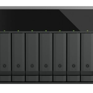 QNAP TL-D810TC4