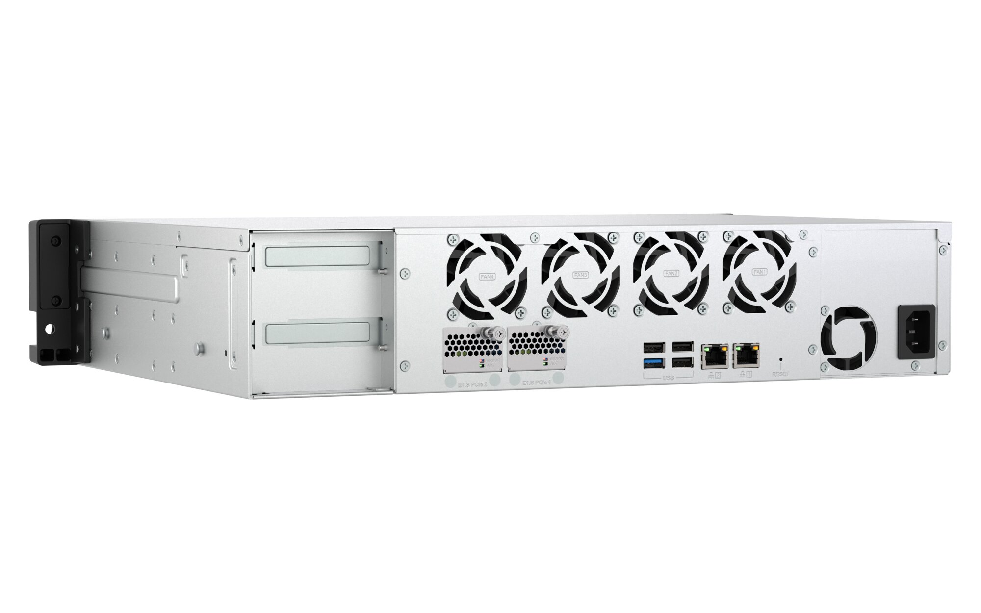 QNAP TS-h1065eU-8G - obrazek 2