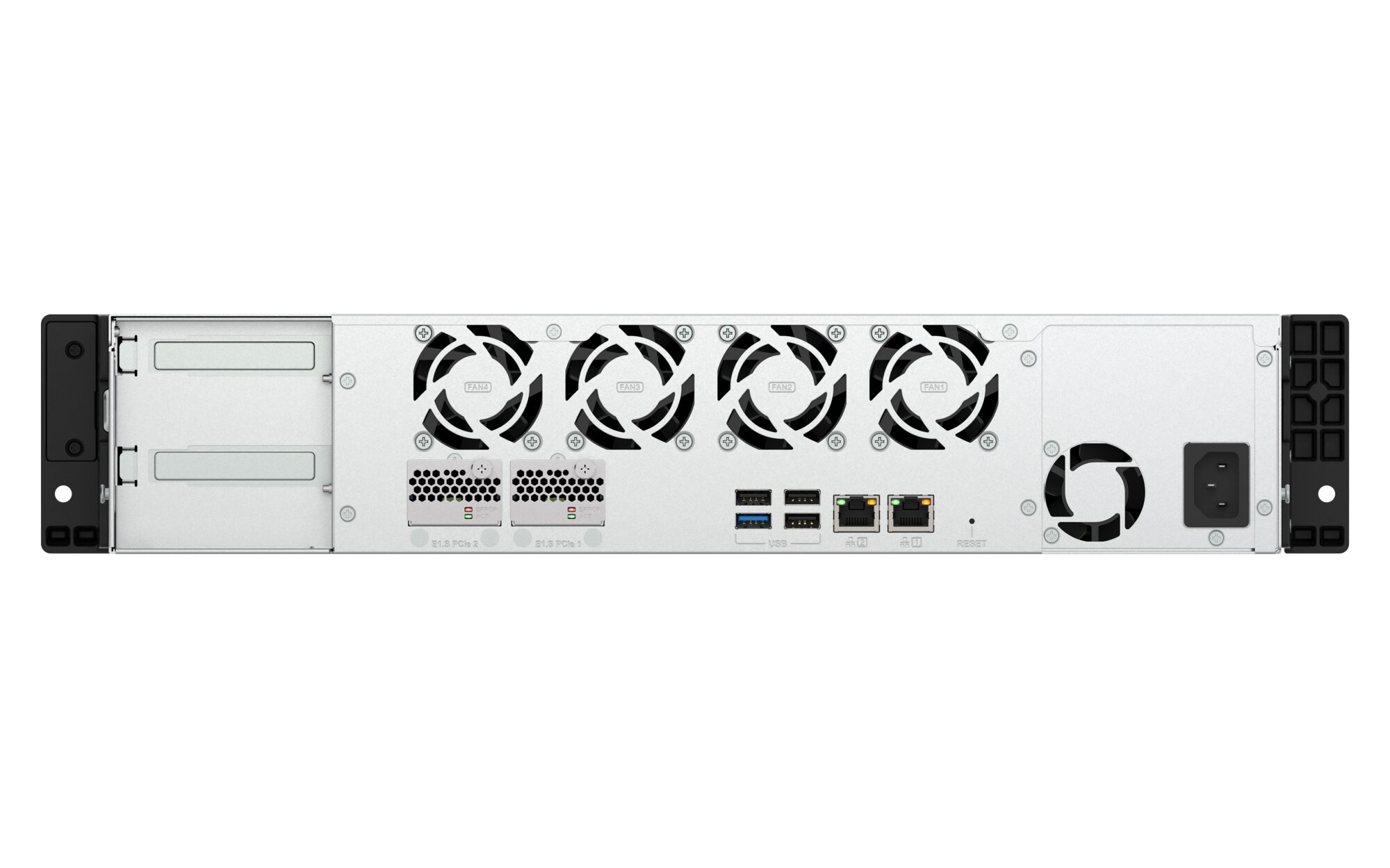 QNAP TS-h1065eU-8G - obrazek 9