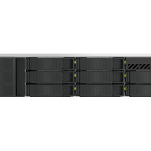 QNAP TS-h1065eU-8G