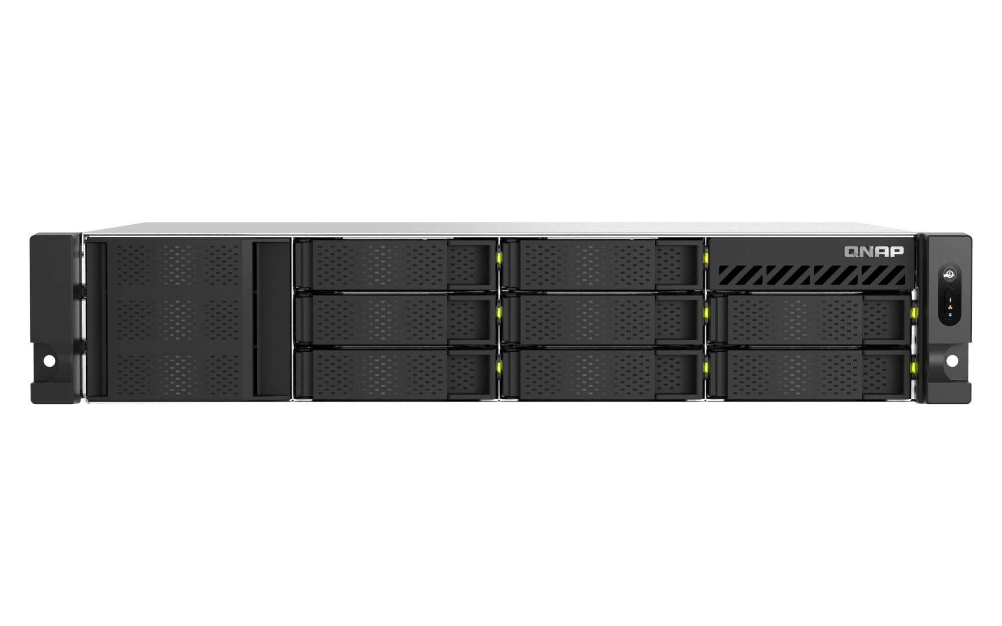 QNAP TS-h1065eU-8G