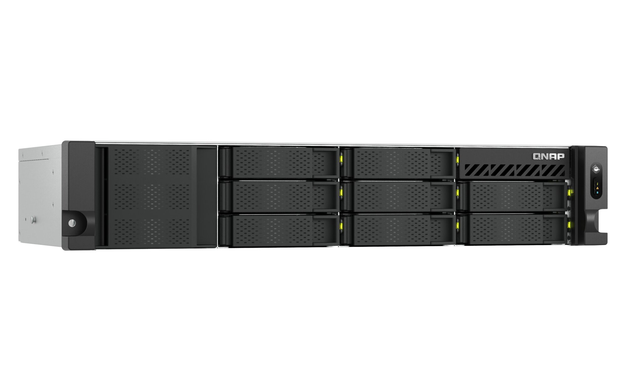 QNAP TS-h1065eU-8G - obrazek 3